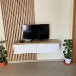 Ionian Blue Apartman Himara