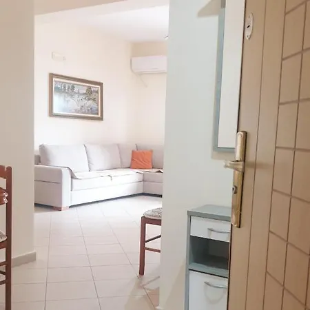 Apartment Ionian Blue Himarë