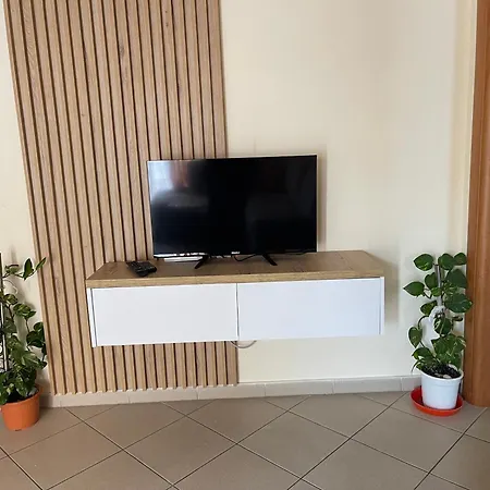 Ionian Blue Apartment Himarë