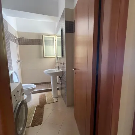 Apartment Ionian Blue *