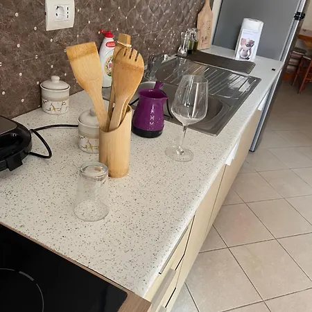 Ionian Blue Appartement *