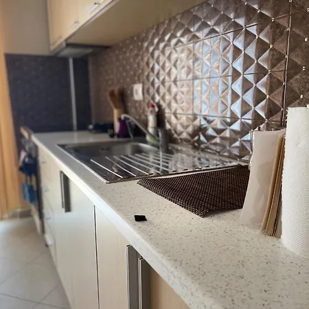 Ionian Blue Appartement Himare