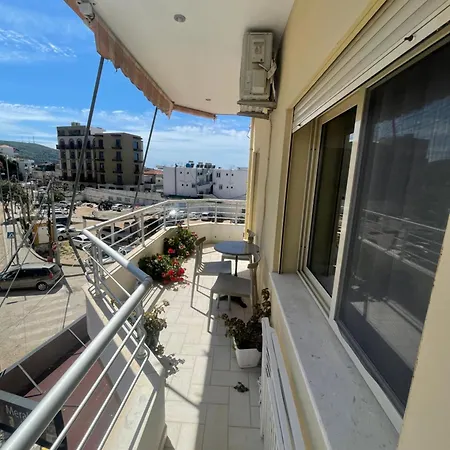 Ionian Blue Apartment *