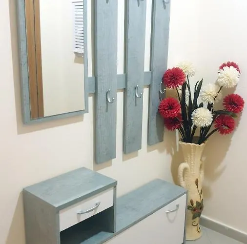 Ionian Blue Appartement Himare