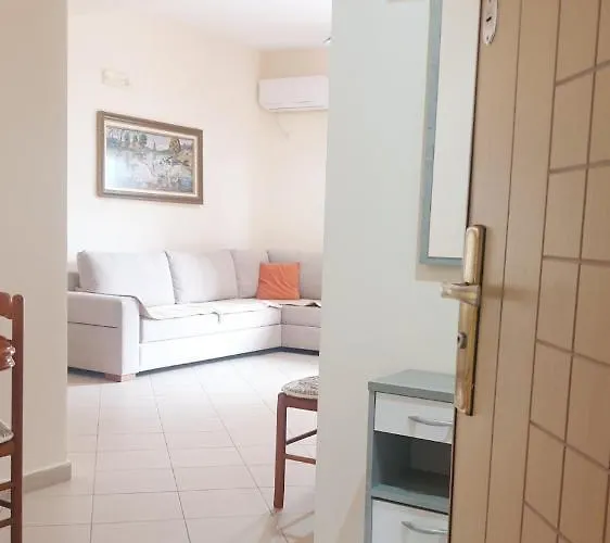 Appartement Ionian Blue Himare