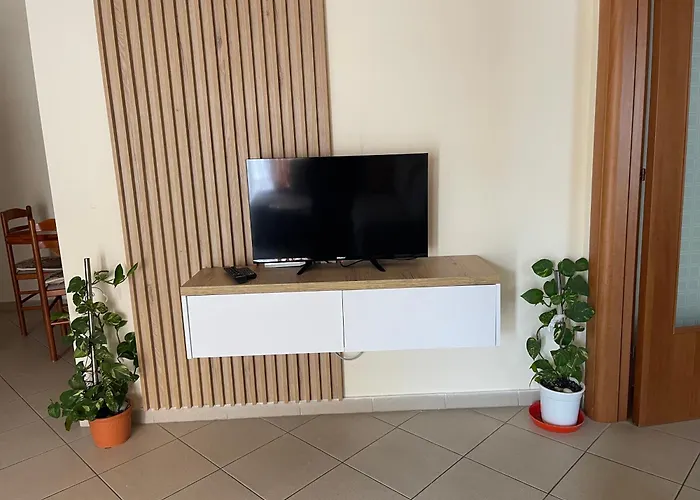 Ionian Blue Appartement Himare