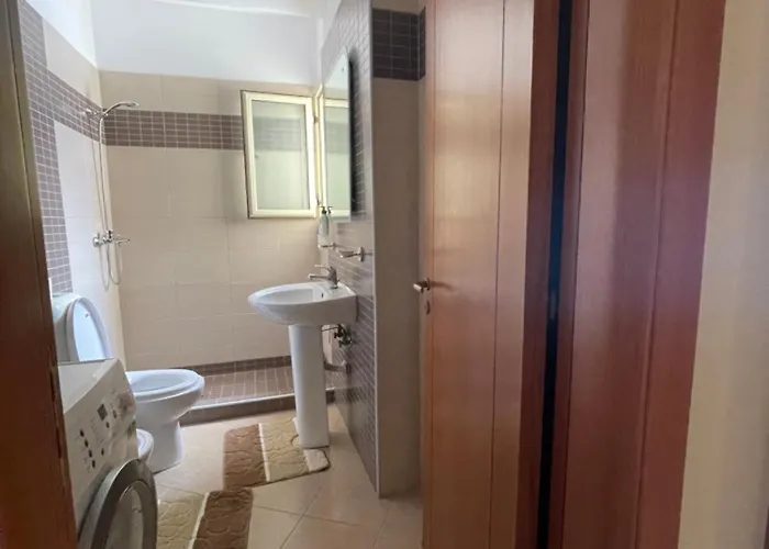 Appartement Ionian Blue *