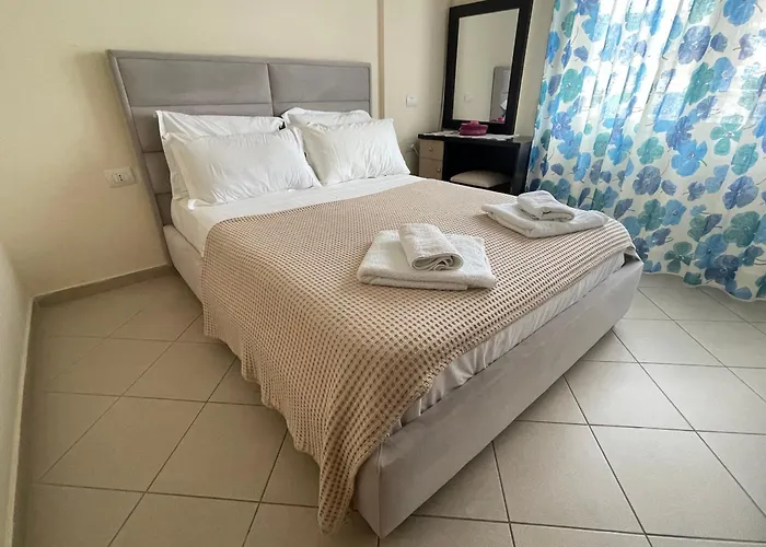 Ionian Blue Appartement