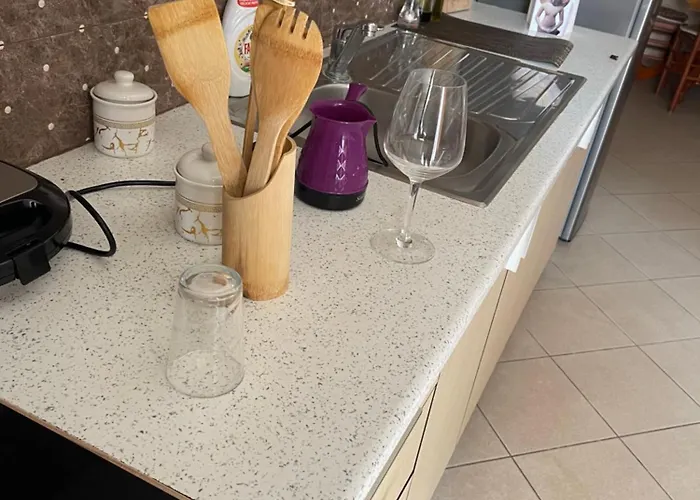 Ionian Blue Appartement *